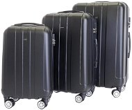 Set of 3 cases T-class 902, ABS, brake, M, L, XL, (black) - Case Set