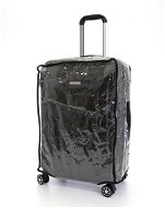 Luggage Cover Trunk cover T-class (transparent) Size L - Obal na kufr