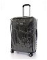 Luggage Cover Trunk cover T-class (transparent) Size XL - Obal na kufr