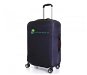 T-class suitcase cover (shop-cases) Size L (suitcase height approx. 65cm) - Luggage Cover
