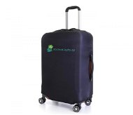 T-class suitcase cover (shop-cases) Size XL (suitcase height approx. 75cm) - Luggage Cover