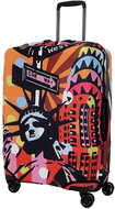 T-class® Obal na kufr New York, velikost M - Luggage Cover
