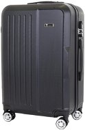 T-class® Cestovní kufr VT1701, černá, L - Cestovní kufr
