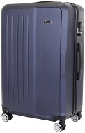 Cestovný kufor T-class® Cestovný kufor VT1701, modrý, XL - Cestovní kufr