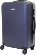 Cestovní kufr střední T-class® 1361, modrá, L - Cestovní kufr