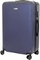 T-class® Cestovní kufr velký 1361, modrá, XL - Cestovní kufr