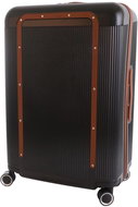 T-class Travel case 2303, XL, black - Suitcase