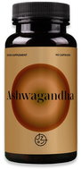 We eat healthy Ashwagandha 90 vegetable capsules - Dietary Supplement