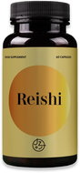 We eat healthy Reishi 60 capsules - Reishi