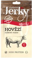 South Bohemian Chille Beef Jerky - Dried Meat