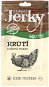 South Bohemian Natural Turkey Jerky - Dried Meat