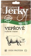 South Bohemian Natural Pork Jerky - Dried Meat