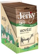 South Bohemian Natural Beef Jerky - Dried Meat