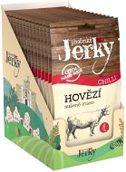 South Bohemian Chill Beef Jerky - Dried Meat