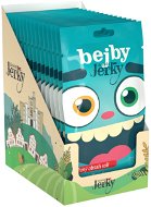 South Bohemian Jerky Baby Beef - Dried Meat