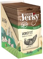 South Bohemain Natural Turkey Jerky - Dried Meat
