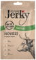South Bohemian Jerky Beef Natur 20g - Dried Meat