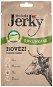 South Bohemian Jerky Beef with herbs 20g - Dried Meat