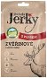 South Bohemian venison jerky with pepper 20g - Dried Meat