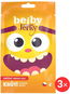 Jihočeské Jerky Bejby krůtí 3 x 20 g - Sušené maso