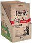 South Bohemian Jerky Beef with chilli 20pcs - Dried Meat