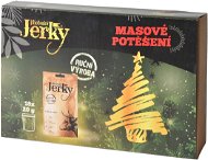 South Bohemian Jerky Christmas package 18 pcs - Gift Set