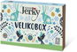 Jihočeské Jerky Velikobox 8 ks - Sušené maso