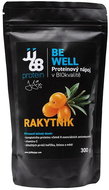 JJ68 BE WELL - BIO HEMP PROTEIN CRAZY 300 g - Protein drink