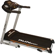 Run sport gray - Treadmill