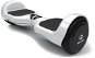 Inmotion H1 White Light - Hoverboard