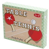 Fun2 Give Table Tennis - Table Tennis Set