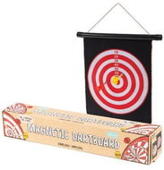 Fun2 Give Magnetic dartboard - Terč na šipky