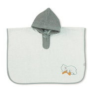 Sterntaler with hood, terry, Ben Bear, 70 x 50 cm, 7252002 - Children's Bath Towel