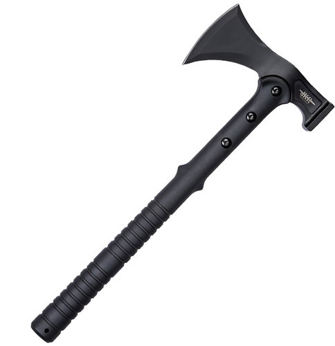 JKR Tactical axe, plastic, black - Axe - Main image