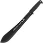 Machete JKR Serengeti machete, rubber - Mačeta