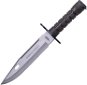JKR Comando I taktický nůž, plast - Nůž
