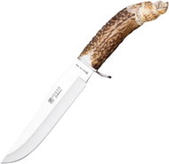 Joker Jabato hunting knife, antler - Hunting Knife
