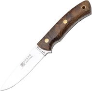 Joker Pantera bushcraftový nůž, tmavé dřevo - Nůž