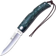 Joker Ibérica - Closing knife, green - Pocket Knife