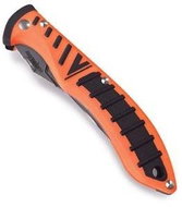 Nůž Havalon Piranta FORGE orange XTI-60ARHO - Knife