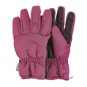 Sterntaler šusťák prstové THINSULATE růžové na zip 4322010, 3 - Zimní rukavice