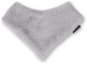 Sterntaler neck warmer winter plush grey 4101405, M - Scarf