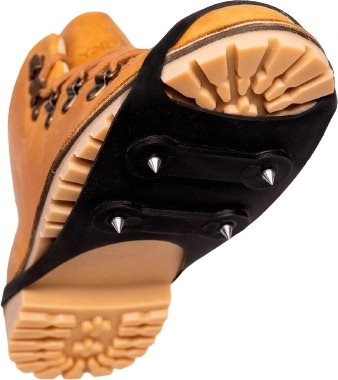 Men's hiking socks EU 42-49 - Ice Cleats - Main image
