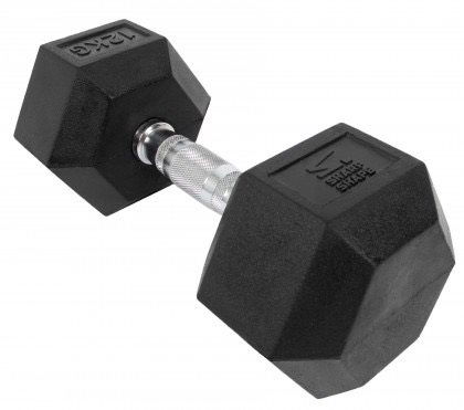 Dumbells discount 12 kg