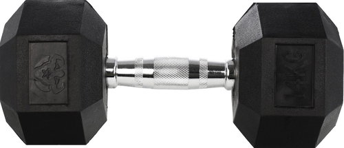Sharp Shape HEX 14 kg - Dumbell - Main image