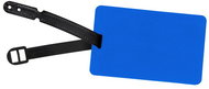 Kufryplus LTS302 modrá - Luggage Tag