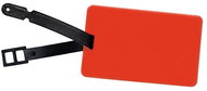 Kufryplus LTS312 červená - Luggage Tag