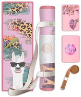 Yoggys Multipack Omnia Llama no Drama - Exercise Set
