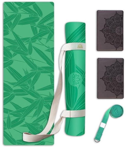 Yoggys Multipack All Bamboo Forest - Exercise Set - Main image