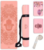 Yoggys Multipack All Hamsa Peach - Exercise Set